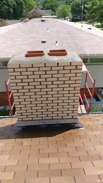 Advance Chimney Sweeps Inc
