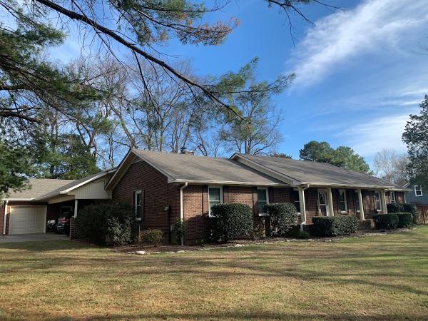 American Quality Roofing
