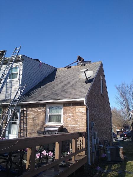 American Quality Roofing