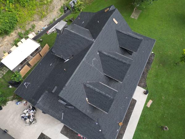 Design Roofing