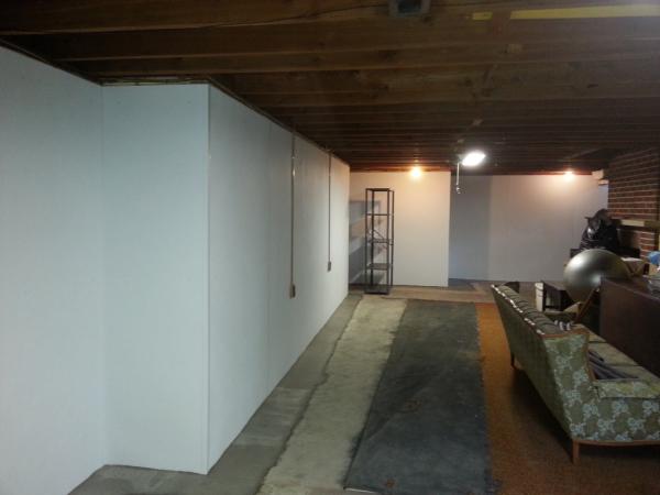 DFX Foundation & Waterproofing Experts