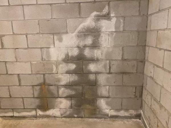 DFX Foundation & Waterproofing Experts