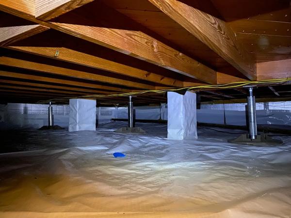 DFX Foundation & Waterproofing Experts