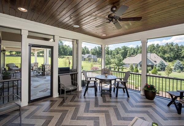 Collina Construction Co