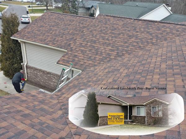 Exterior Experts