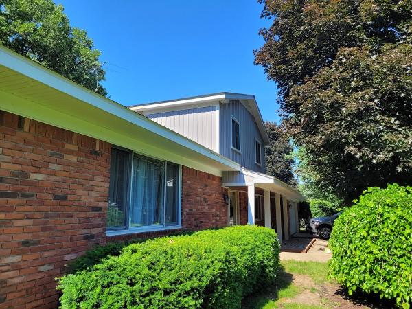 Exterior Experts