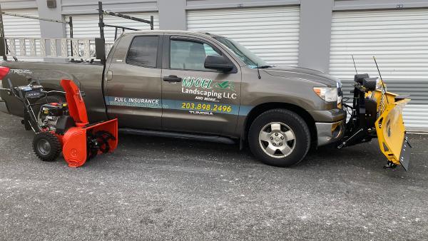 N. Joel Landscaping LLC