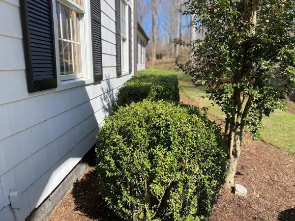 N. Joel Landscaping LLC