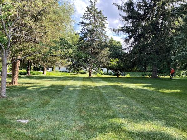 N. Joel Landscaping LLC
