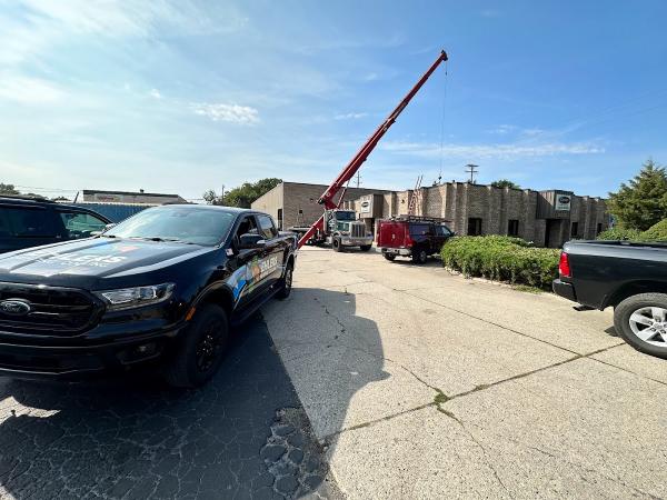 Ehlers Heating & Air Conditioning