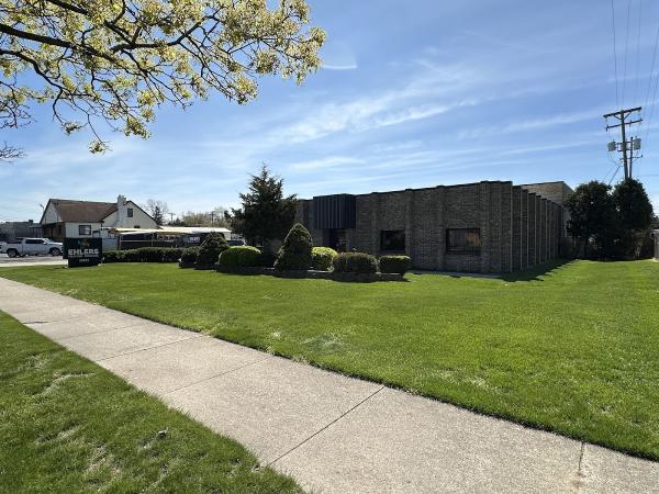 Ehlers Heating & Air Conditioning