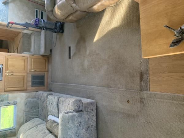 Genesis Cleaning & Restoration