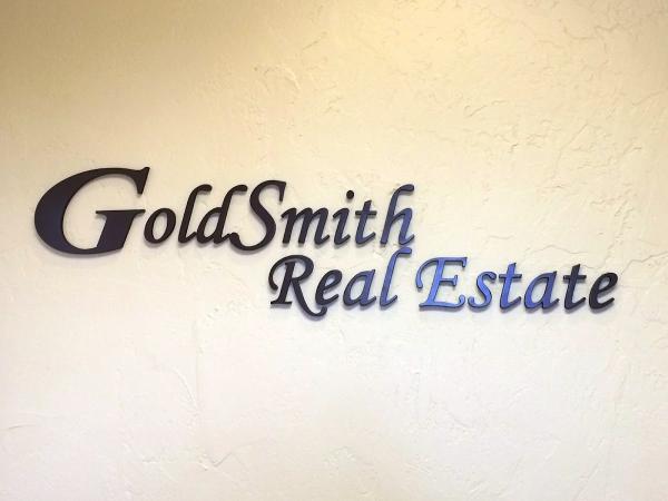 Goldsmith Real Estate