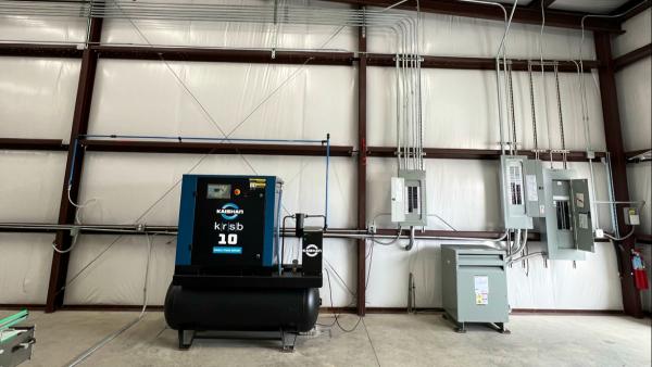 ADP Electrical