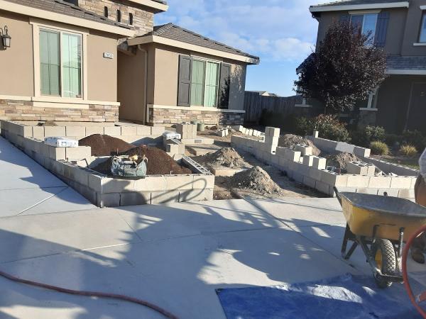 Extreme Masonry