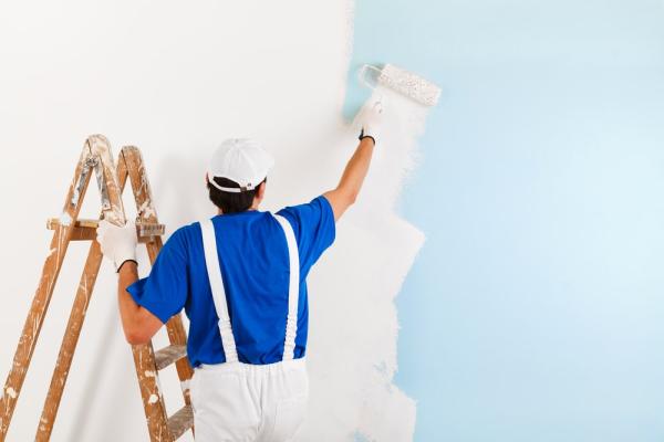 H Zamora Painting Service