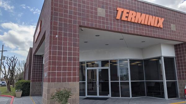 Terminix Nola