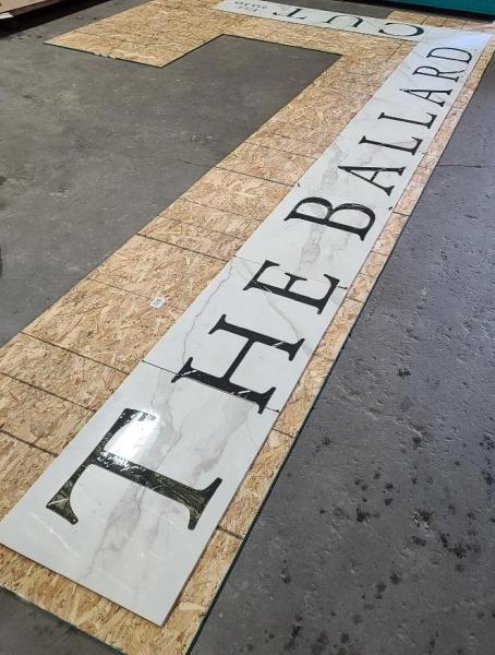 West Coast Insulation & Waterjet