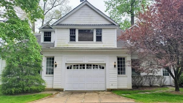 Evolved Pressure Washing