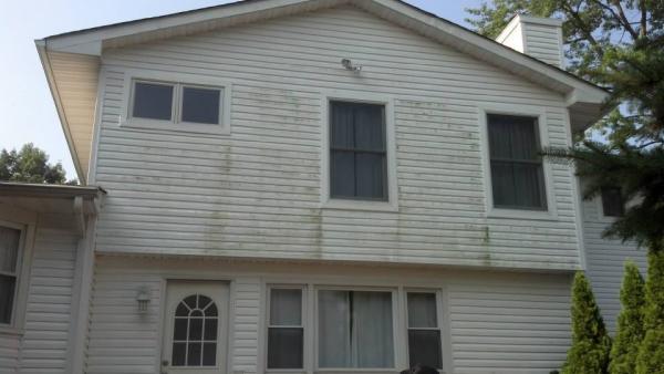Evolved Pressure Washing