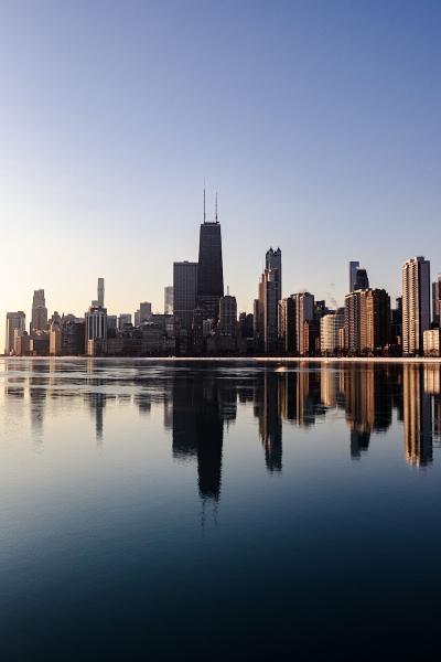 Chicago Style Management