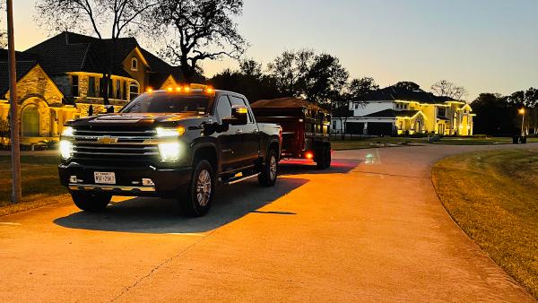 Texas Castro Landscaping LLC