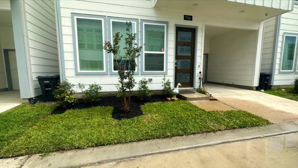 Texas Castro Landscaping LLC