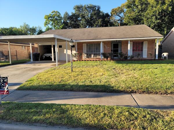 Texas Castro Landscaping LLC