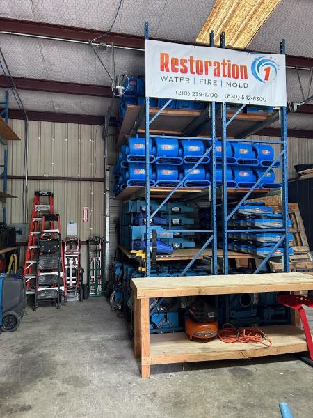 Restoration 1