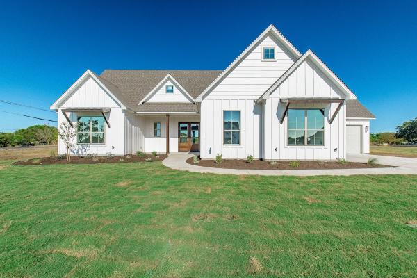 Orchard Valley Homes