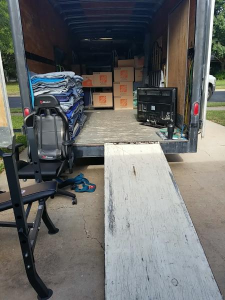 Austex Moving