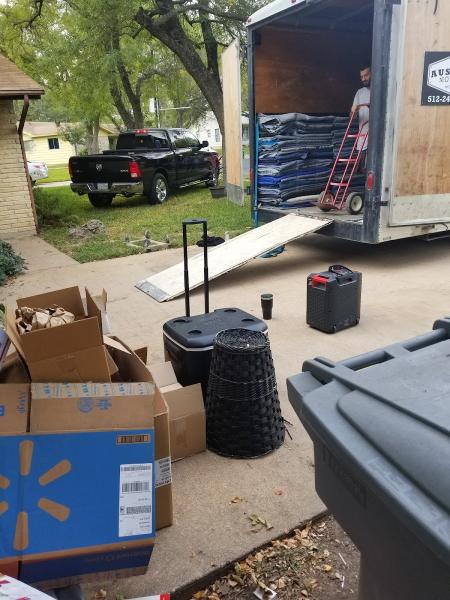 Austex Moving