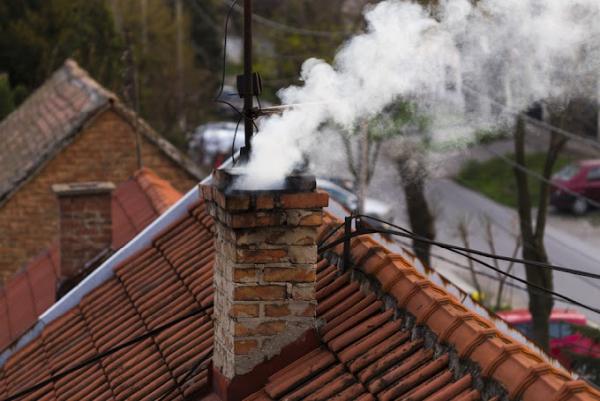 Safe Home Chimney Care