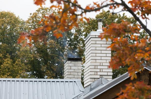 Safe Home Chimney Care