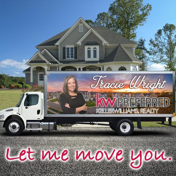 Tracie Moore