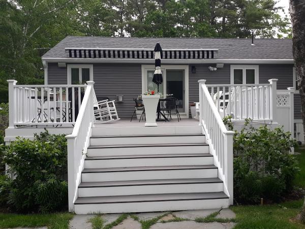 ALL Wash Pressure Washing/Soft Washing