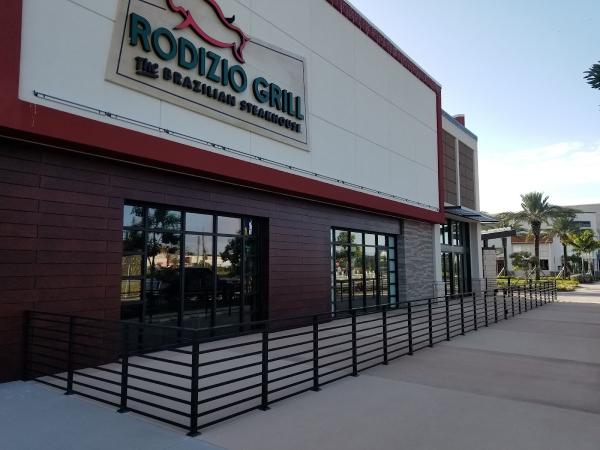Bernard's Fencing Company LLC