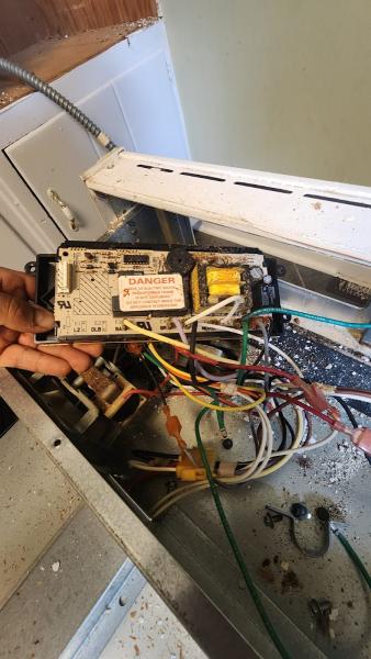 Ok Appliance Repair Charlotte