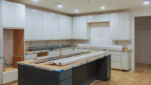 Thomas Kitchen and Bath