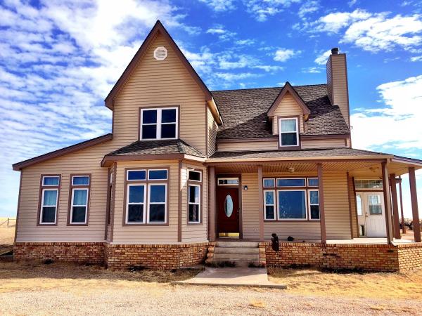 Lone Star Windows & Siding