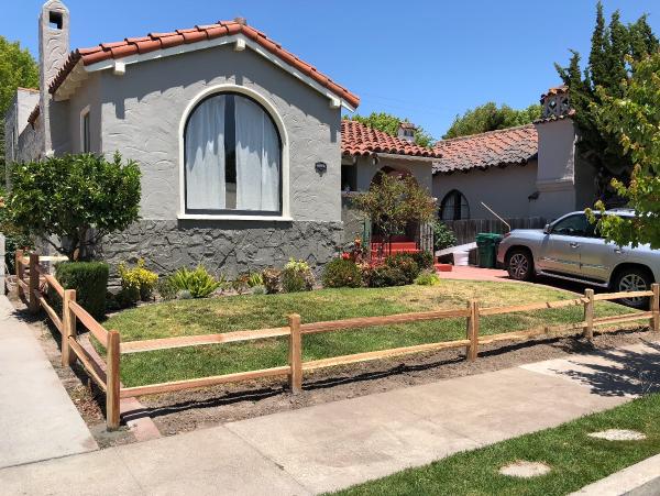 J&B Fence and Deck LLC