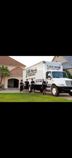 Reed Moving Company