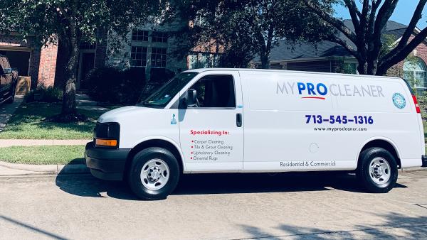 My Pro Cleaner