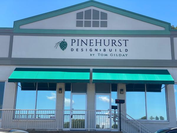 Pinehurst Design Build