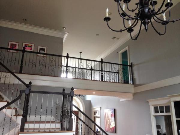 Proactive Residential