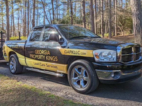 Georgia Property Kings