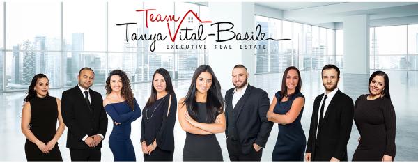 Team Tanya Vital-Basile Executive Real Estate