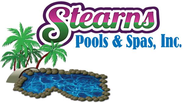 Stearns Pools & Spas