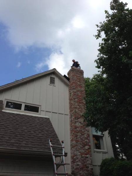 J & K Property Inspections LLC
