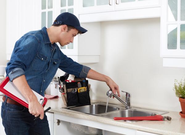 Desert State Home Inspections